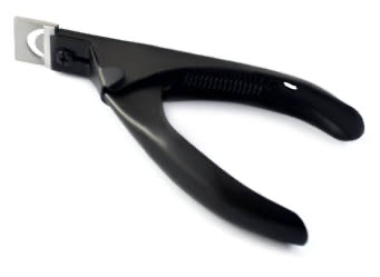 Acrylic Nail Tip Cutter