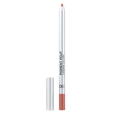 DB Pigment Pout Longwear Lip Liner Burnt Caramel