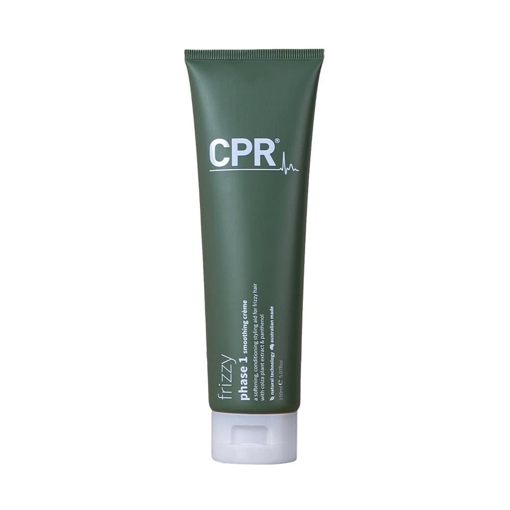 Vitafive CPR FRIZZY Phase 1 Smoothing Creme 50ml