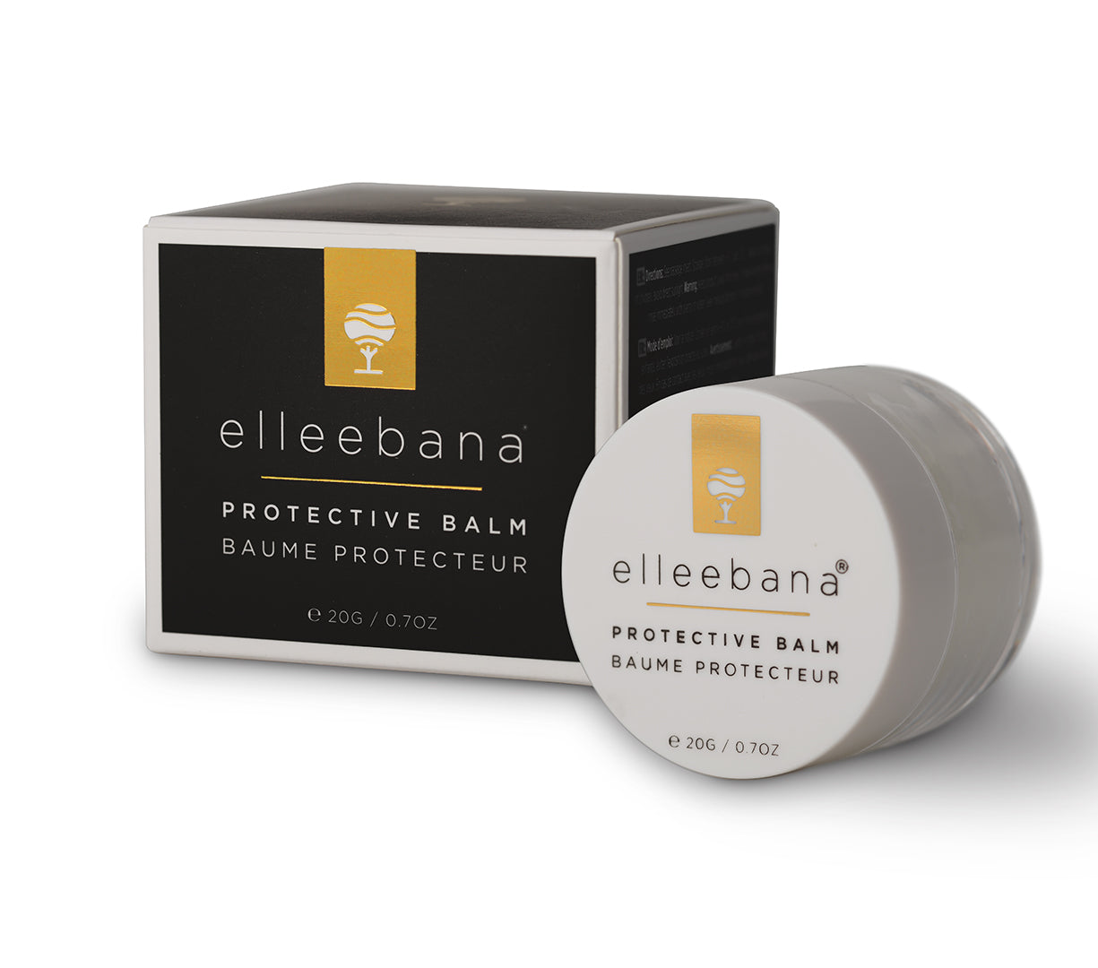 Elleebana Protective Balm 20g