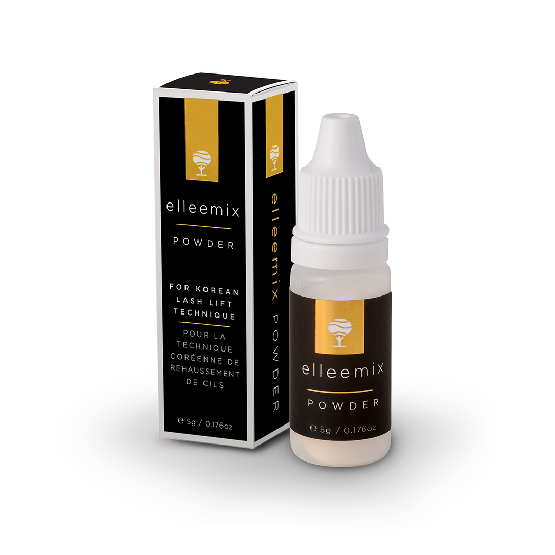 Elleebana ElleeMIX Powder 5g