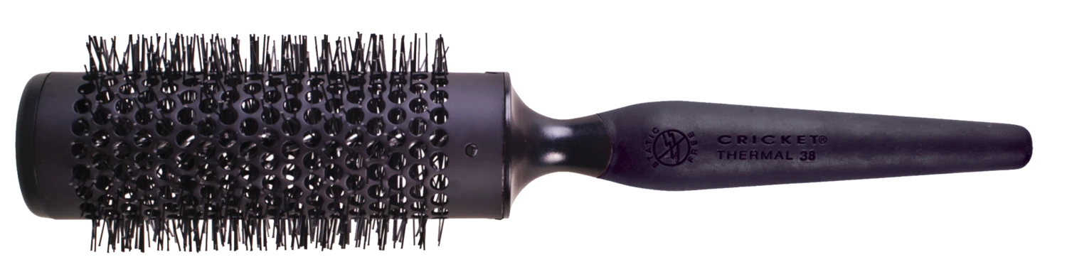 Cricket #710 Static Free Thermal 38 (Hang Sell)