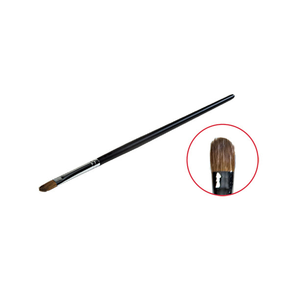 HAWLEY EYE BASE BRUSH