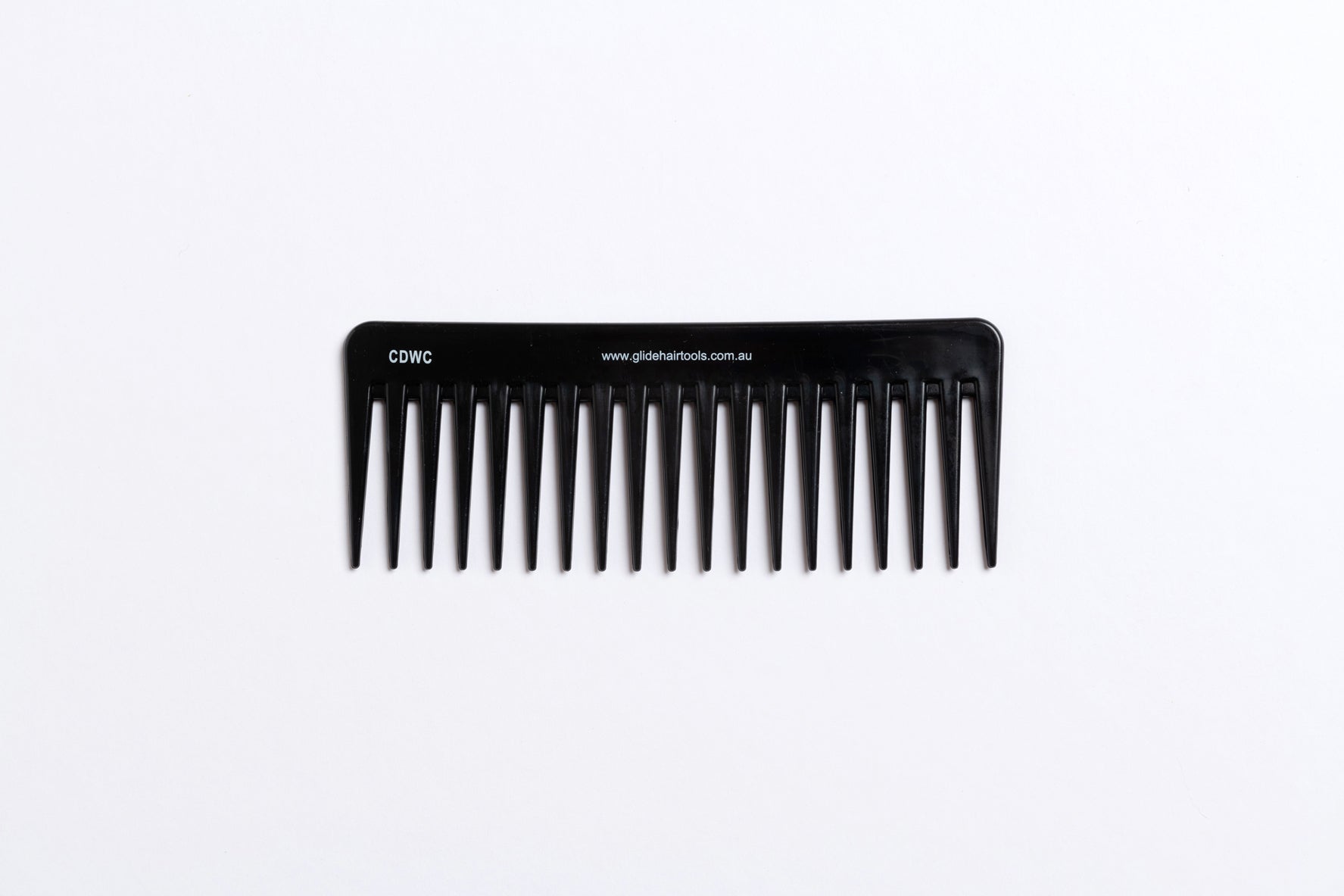 Glide Wave Comb