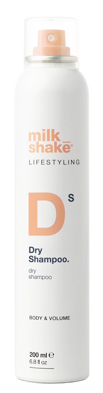 Milkshake lifestyling dry shampoo 200ML