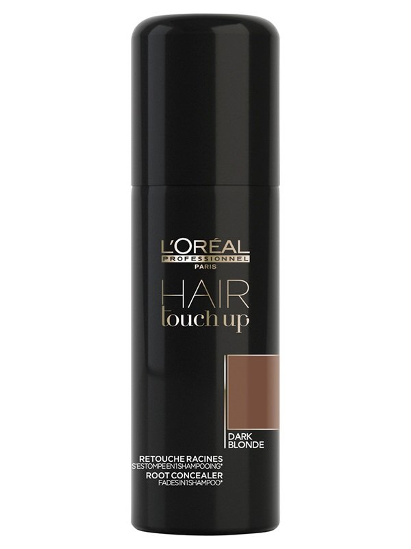 L'Oreal HAIR TOUCH UP DARK BLONDE 75ML