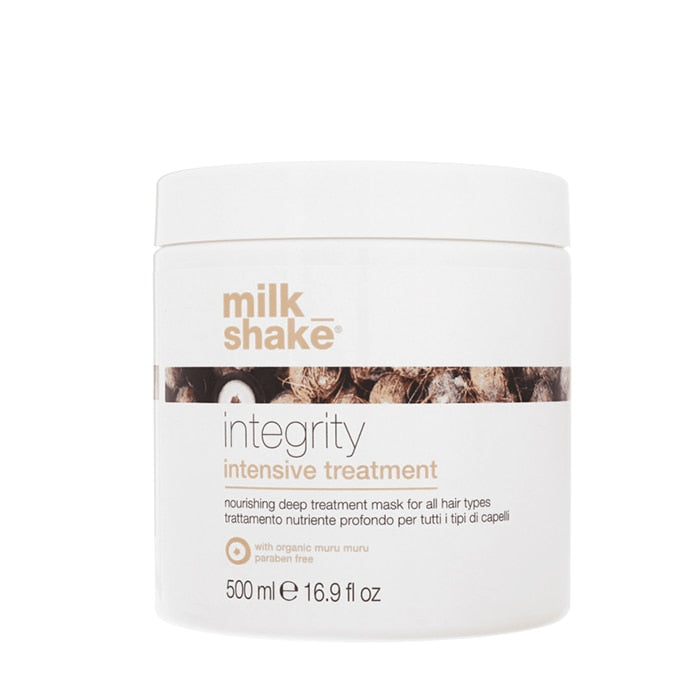 Milkshake integrity intensive treatment mask 500ML