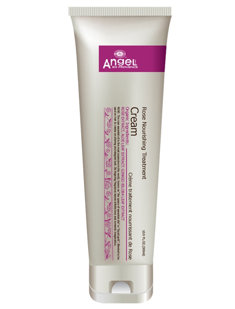 Angel En Provence Rose Nourishing Treatment Cream 300g