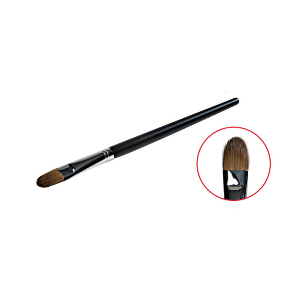 HAWLEY CONTOUR BRUSH