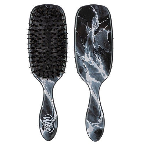 WetBrush Shine Enhancer Metallic Marble - Onyx