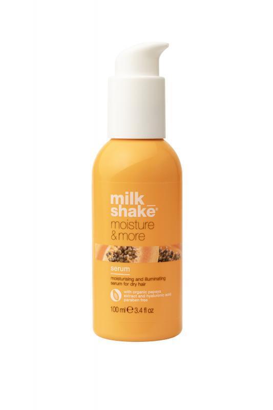 Milkshake moisture & more serum 100ml