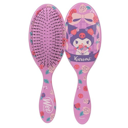 WetBrush Hello Kitty & Friends - Kitty Kuromi