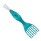 WetBrush Pro Brush Cleaner Tool Teal
