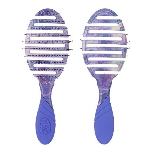 WetBrush Pro Fantastic Voyage Flex Dry Clouds