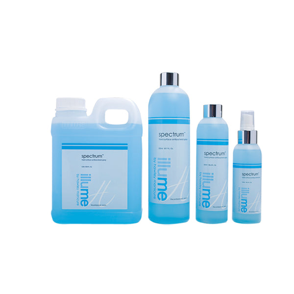 HAWLEY SPECTRUM SPRAY 125ML