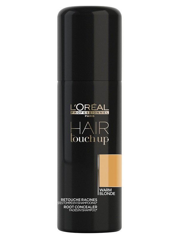 L'Oreal HAIR TOUCH UP WARM BLOND 75ML