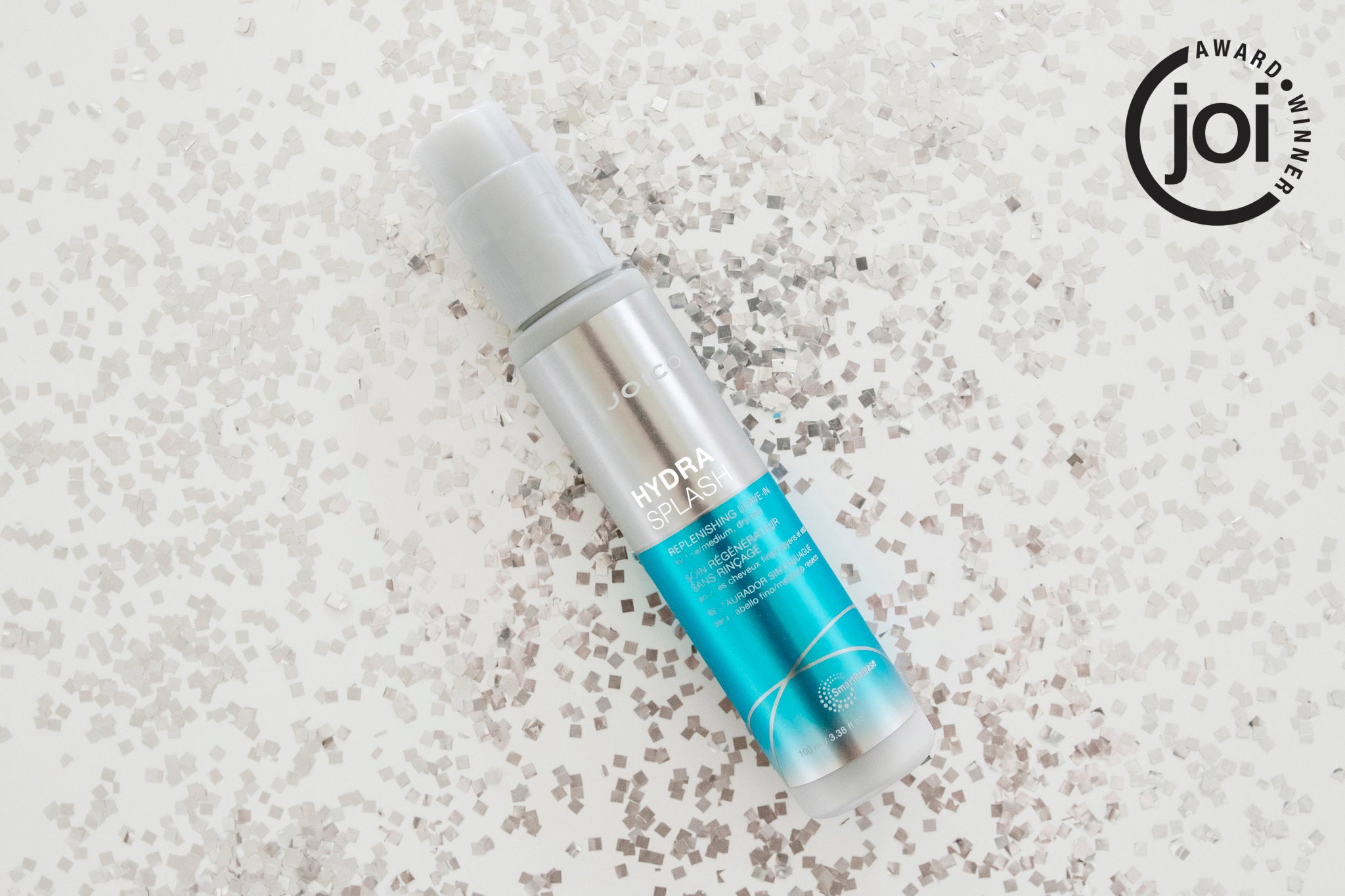 Joico Hydrasplash Replenishing Leave-In 100ml