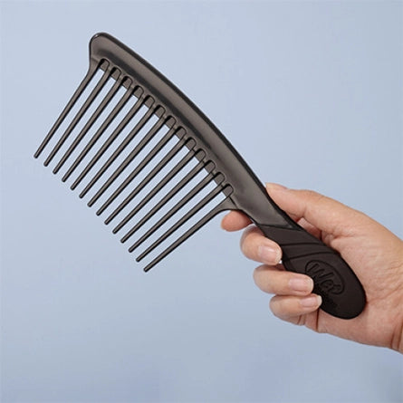 WetBrush Pro Custom Care - Wide Tooth Comb