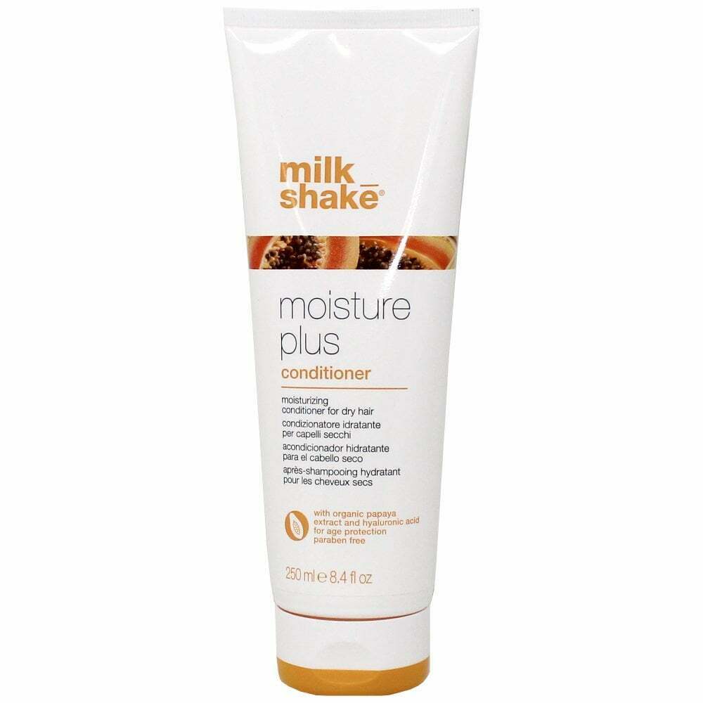 Milkshake Moisture & More Conditioner 250ML