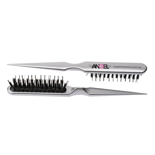 Angel Sectioning Brush Colour Silver