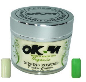 OKM Dip Powder D12 1oz (28g)