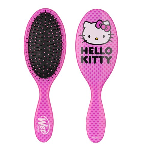 WetBrush Hello Kitty - Pink Face