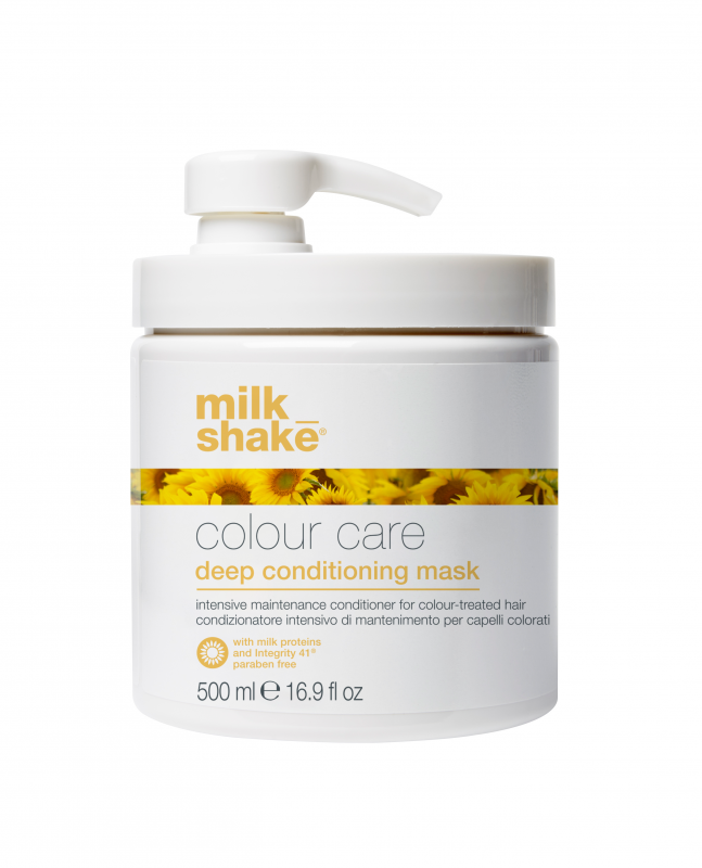 Milkshake deep conditioning Mask 500ml