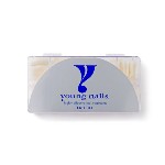 Young Nails 500 Natural NAIL Tips Master