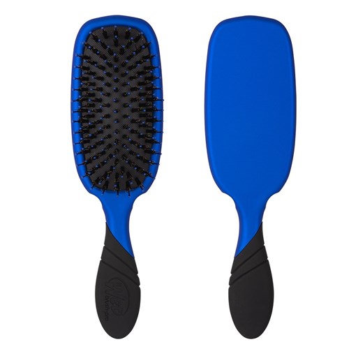 WetBrush Pro Shine Enhancer Boar Bristle  - Royal