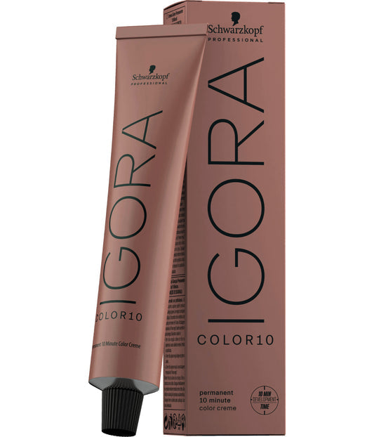 Schwarzkopf IGORA COLOR10 8-0 60ml