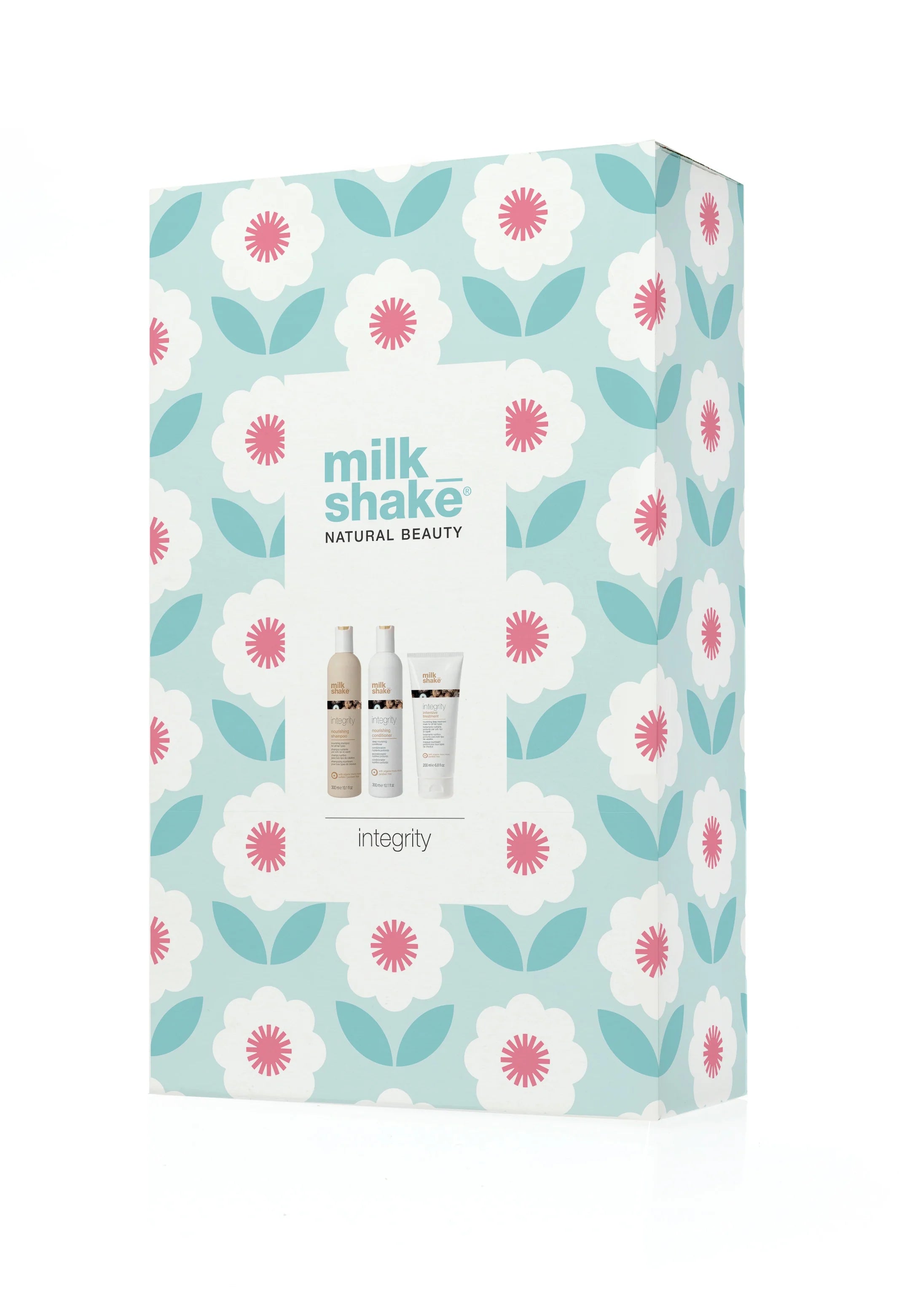 Milkshake Integrity Nourish  Mothers Day Trio Pack