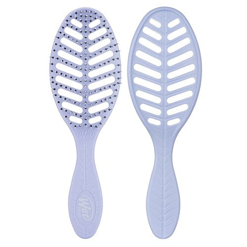 WetBrush Go Green Speed Dry - Purple