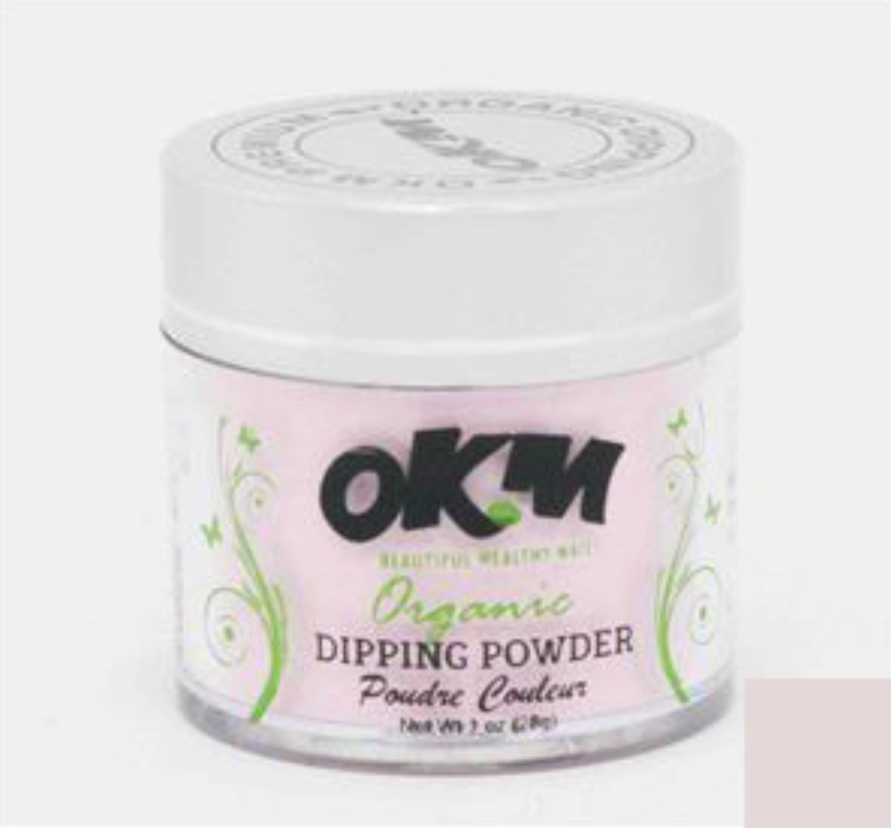OKM Dip Powder 5018 1oz (28g)