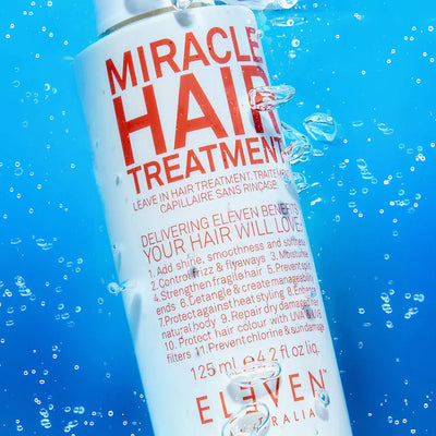 ELEVEN Australia Miracle Hair Treatment 125ml 3