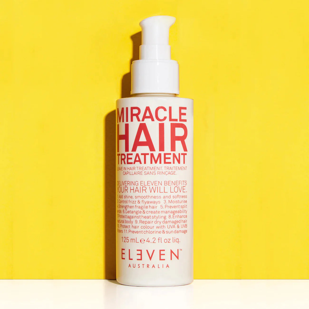 ELEVEN Australia Miracle Hair Treatment 125ml 4