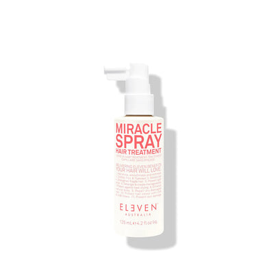 ELEVEN Australia Miracle Spray Hair Treatment 125ml 1