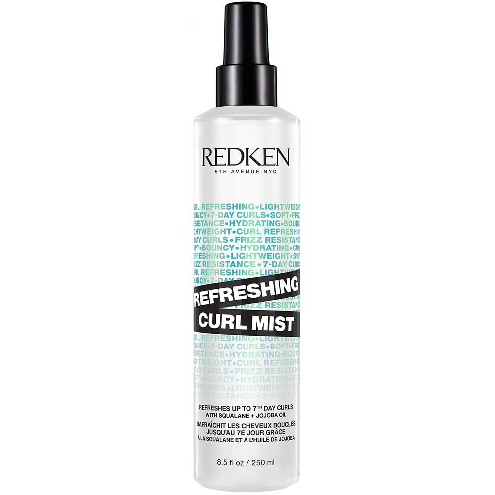 Redken Refreshing Curl Mist 250ml