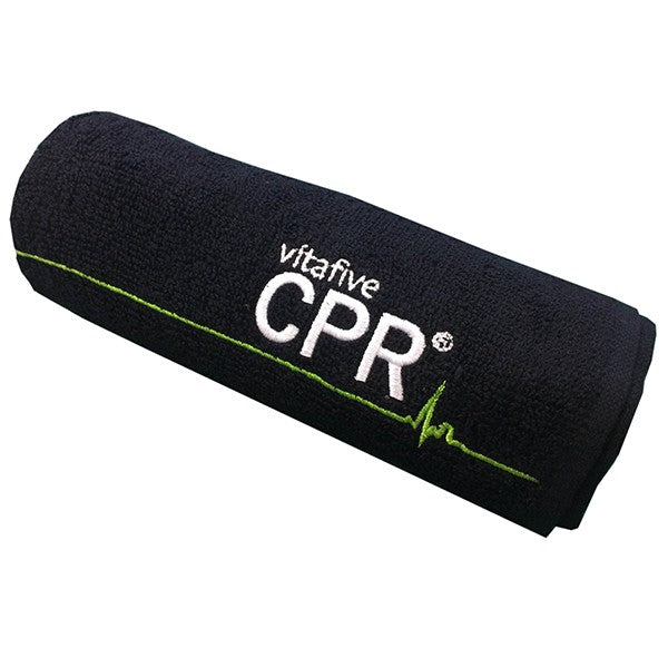 Vitafive CPR Colourist Towels - 100% Fine Cotton (10-Pack)