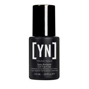 Young Nails 15 ml YUV Topcoat