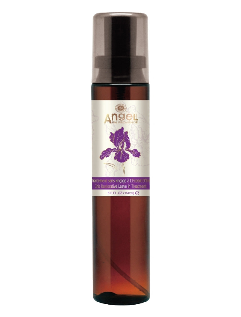Angel En Provence Iris Florentina Extract Leave-In Conditioner 150ml