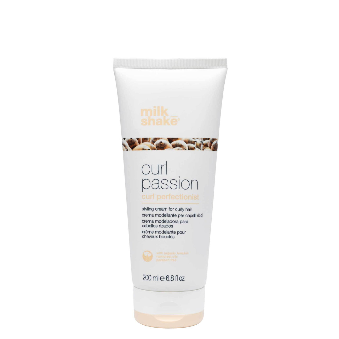 Milkshake lifestyling curl perfectionist 200ML