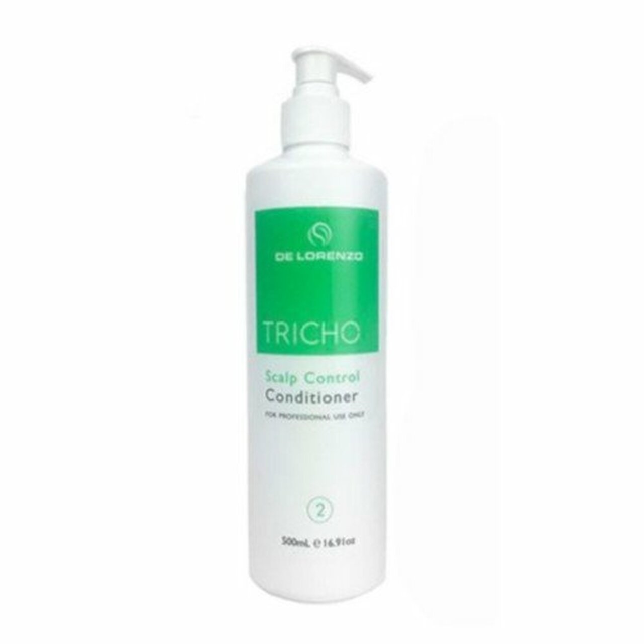De Lorenzo Tricho Scalp Control Conditioner 500mL