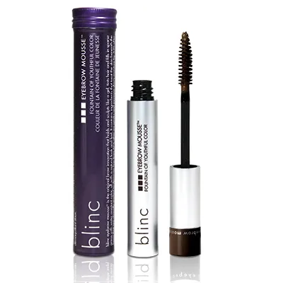 BLINC EYEBROW MOUSSE - DARK BRUNETTE 4g