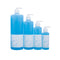 HAWLEY SANITISING GEL 125ML PUMP TOP