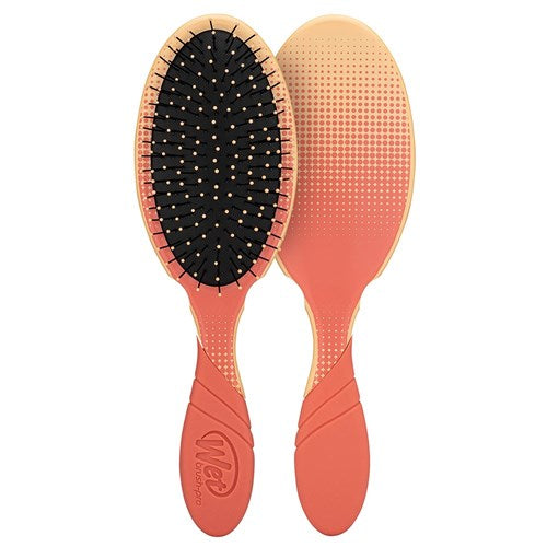WetBrush Pro Dazzling Dots - Orange