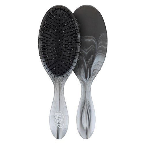 WetBrush Watercolor Waves - Black