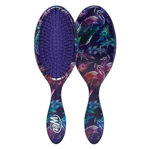 WetBrush Transformative Color - Peacock
