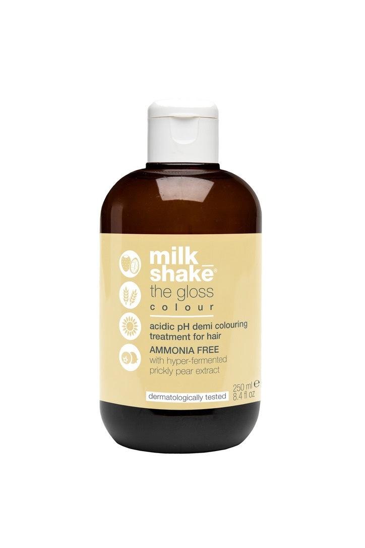 Milkshake THE GLOSS NEUTRAL - 250ML