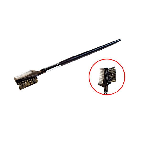 HAWLEY BROW/LASH BRUSH