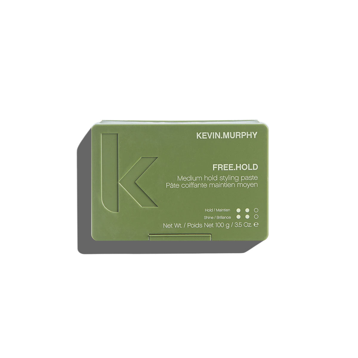 KEVIN.MURPHY Free Hold 100g